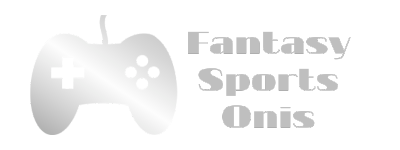  Fantasy Sports Onis Logo